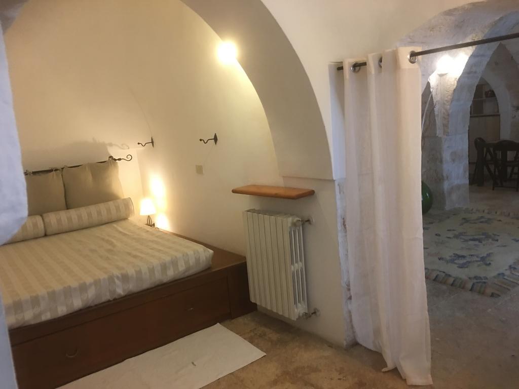 Masseria Battaglini Martina Franca Exteriör bild