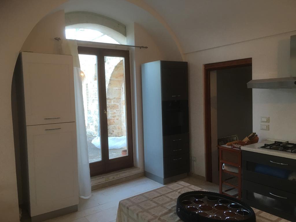 Masseria Battaglini Martina Franca Exteriör bild